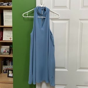 Trendy Cocktail Dress